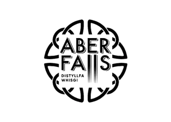 Welsh 1000m Peaks Race - Aber Falls Distillery logo