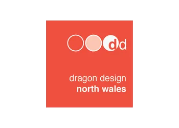 Welsh 1000m Peaks Race -Dragon Design North Wales logo