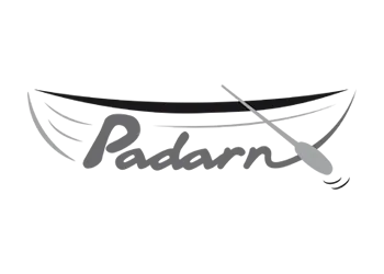 Welsh 1000m Peaks Race - Padarn Hotel logo